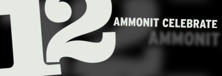 12 Years Ammonit
