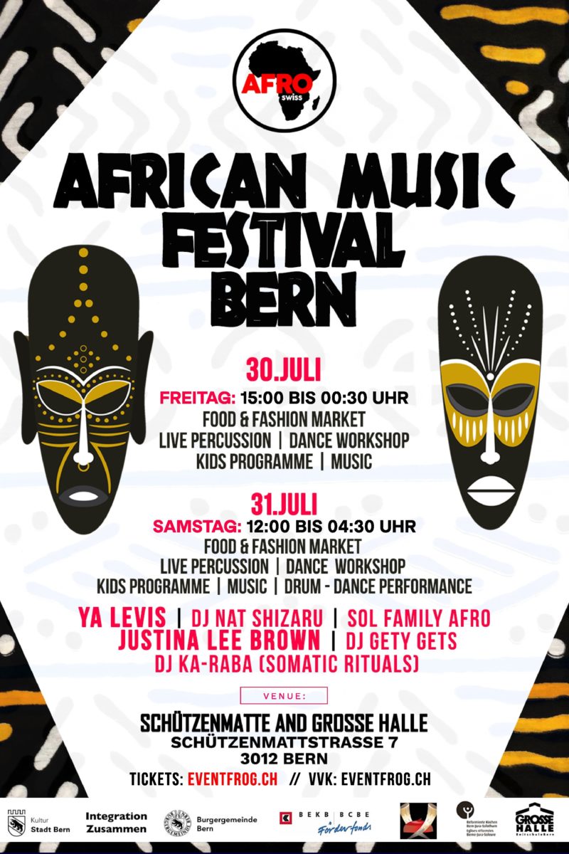 African Music Festival