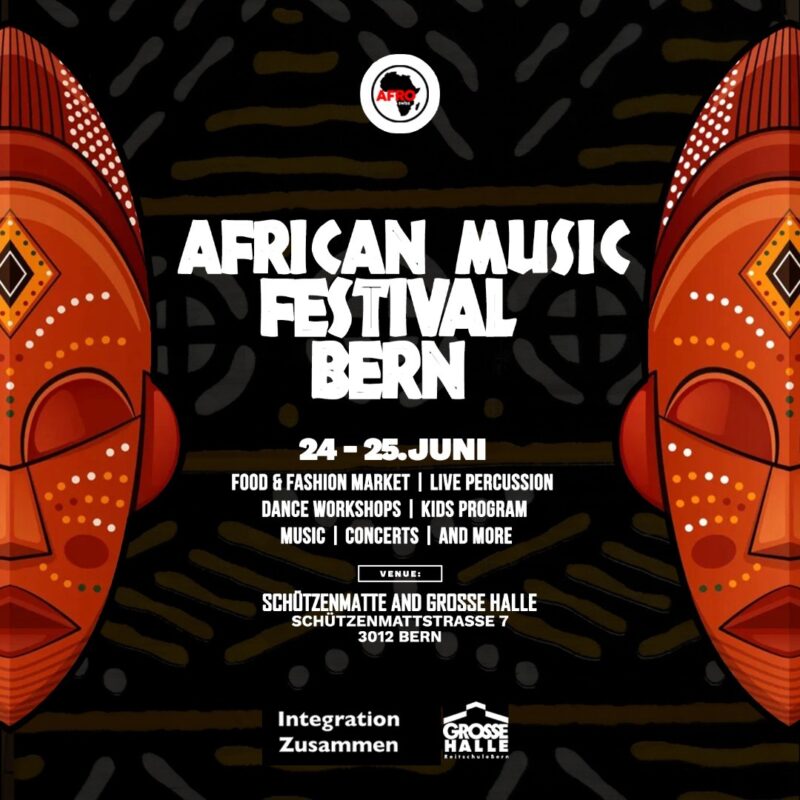 African Music Festival