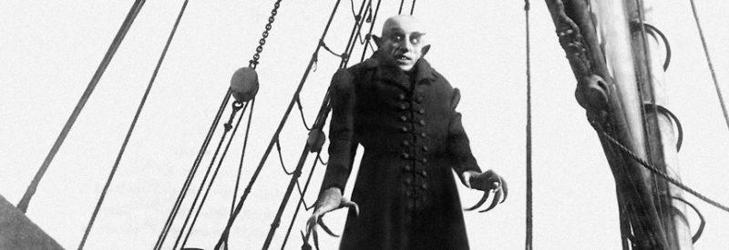 Biss zum Original - Nosferatu