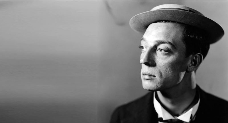 Buster Keaton