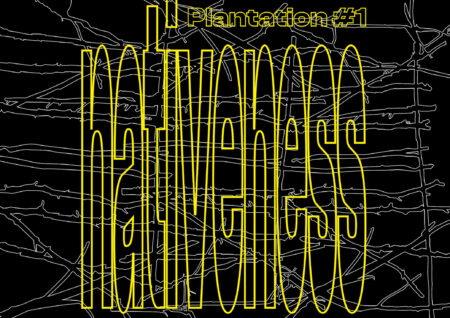 experi_theater: PLANTATION #1-nativeness