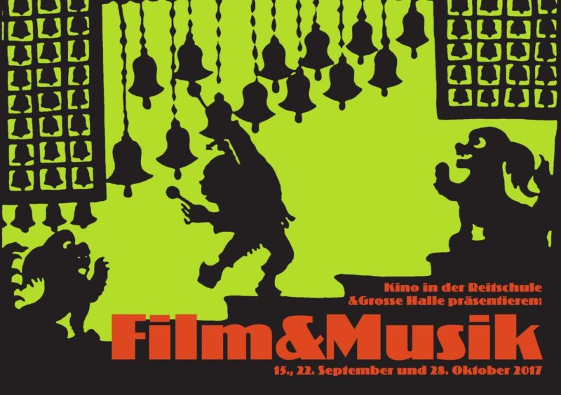 Film & Musik 2017