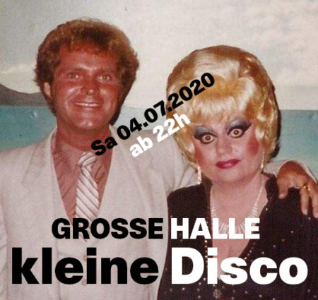 Kleine Disco