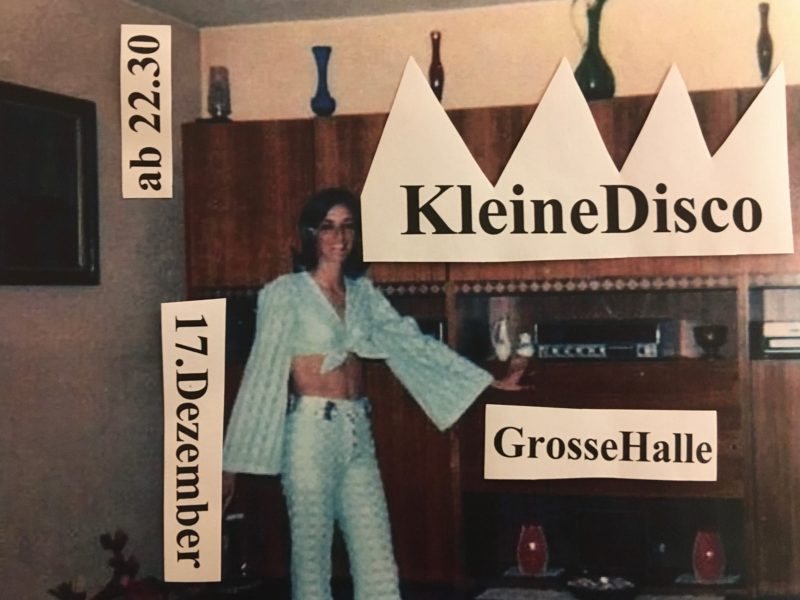 KleineDisco