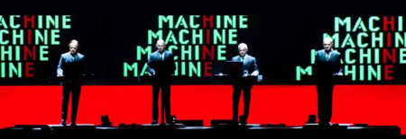 Kraftwerk