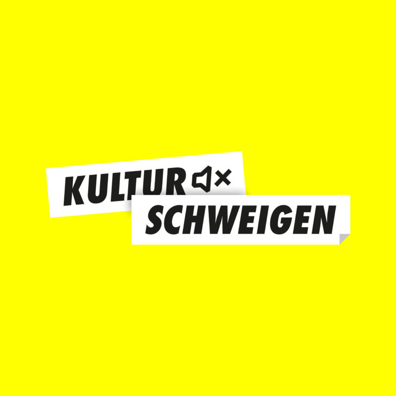 Kulturschweigen