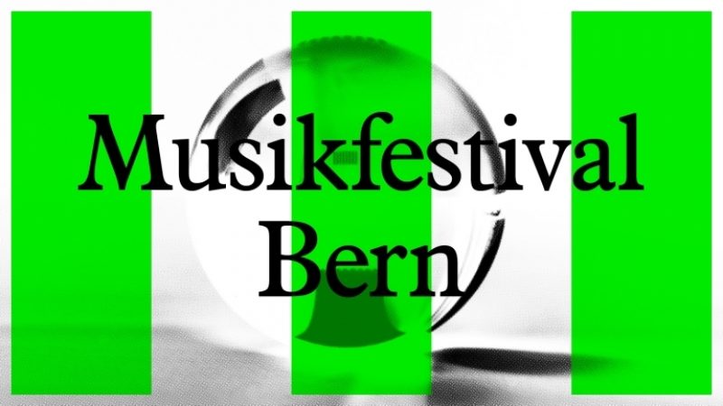 Musikfestival Bern