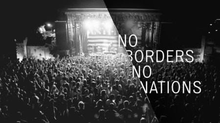 No Borders No Nations