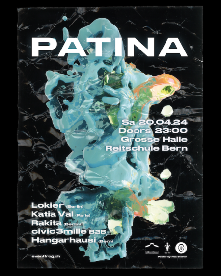 PATINA