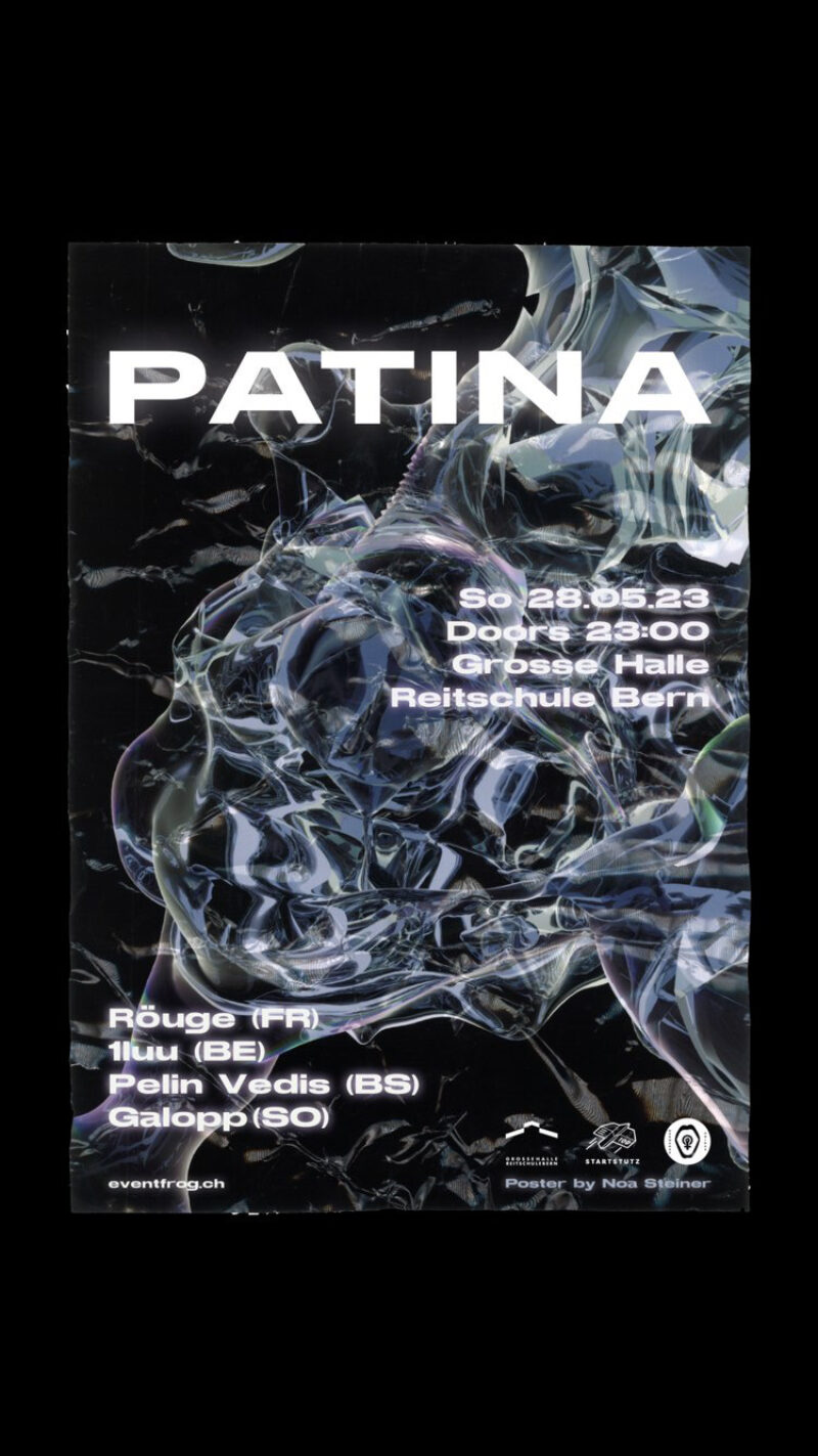 Patina