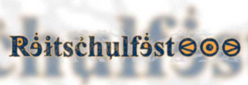 Reitschulfest