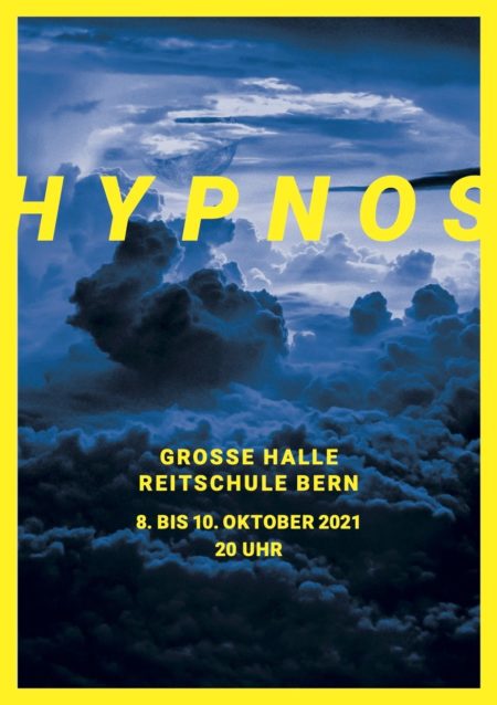 Sprungbrett: Hypnos