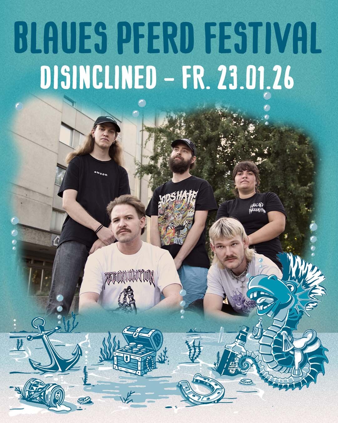 BPF 2026 Disinclined Feed