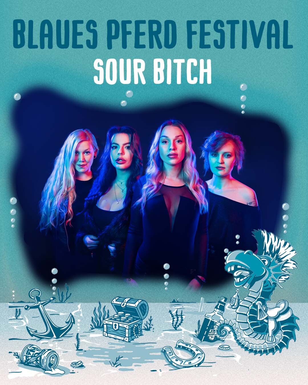 BPF 2026 Sour Bitch Feed