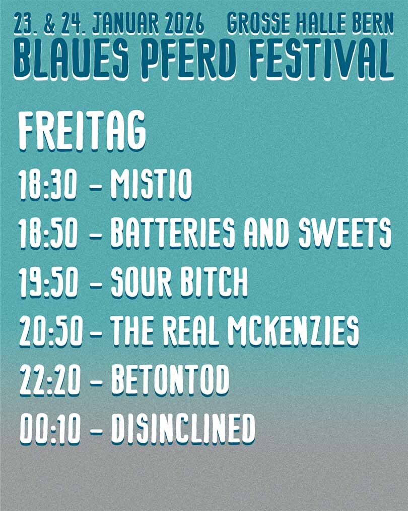 BP Fest 2026 Instagram Feed TT2