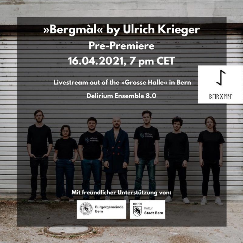 Delirium Edition: Bergmal (Pre-Premiere), 173463515 1343179212724223 3040930359369113595 n