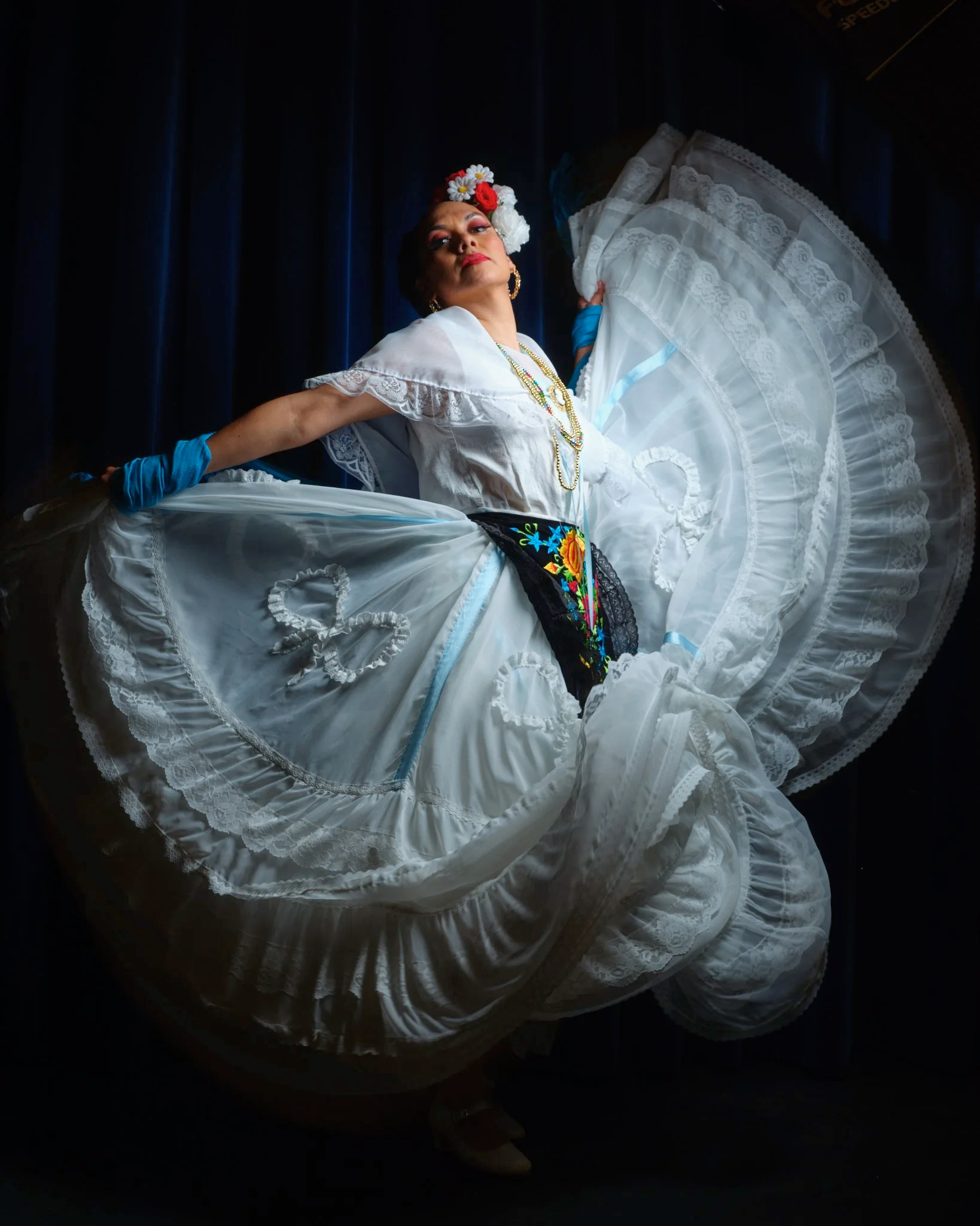 2025 11 23 Las Palomas Portraits 041
