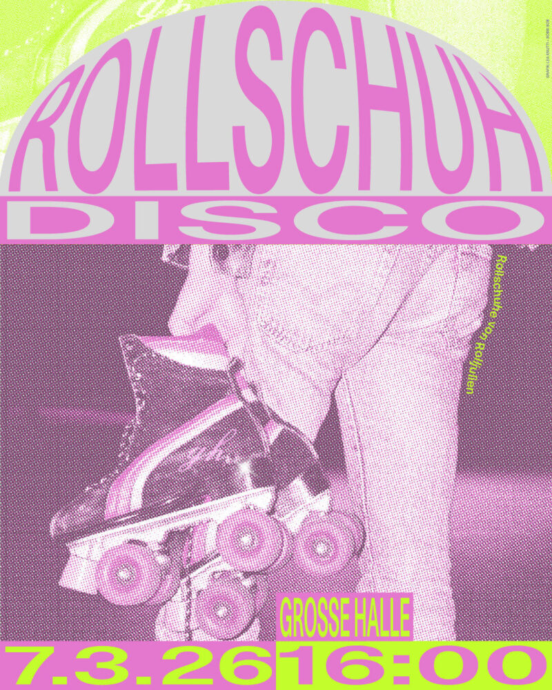 Rollschuhdisco, 070326 Rollschuhdisco Insta Post