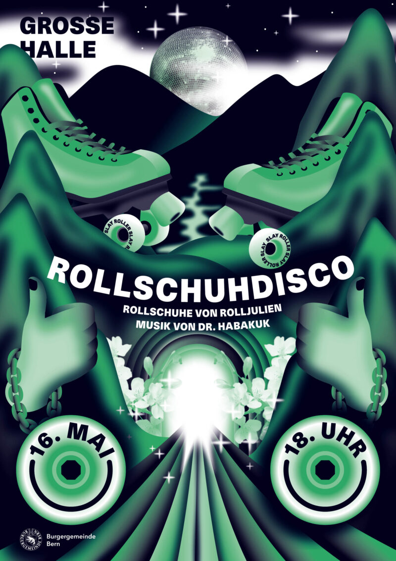 Rollschuhdisco, 2025 Rollschuhdisco Mar A2 3