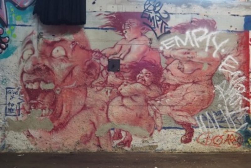 Information, Graf